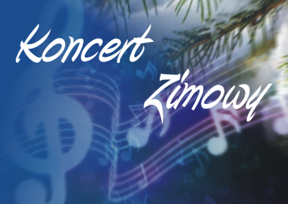 Koncert zimowy