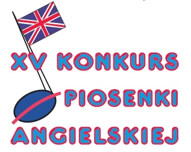 XV Konkurs Piosenki Angielskiej