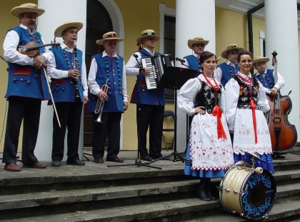 Koszyk Sztuki – Zaleszany