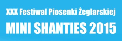 Mini Shanties 2015 – konkurs fotograficzny i muzyczny