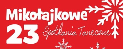 Mikołajkowe spotkania taneczne 2015