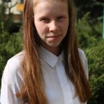 Gabriela Ozga Publiczne Gimnazjum nr 1 w Stalowej Woli