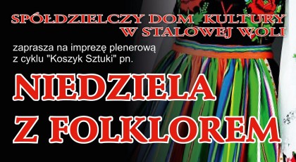 Niedziela z folklorem