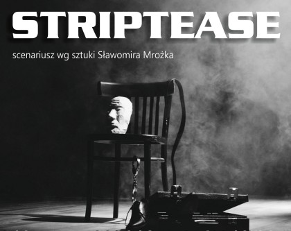 Striptease