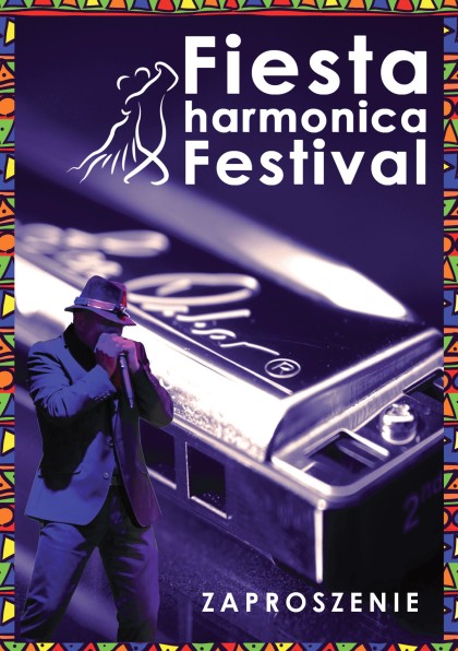 Fiesta Harmonica Festival 2019