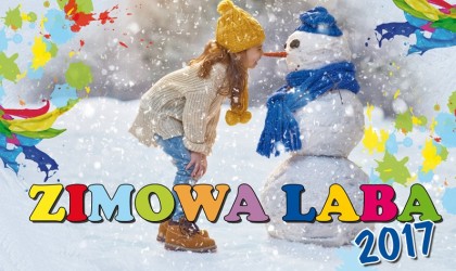 Zimowa Laba 2017