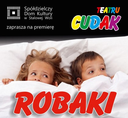 Robaki