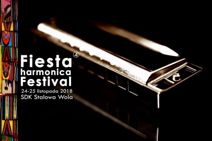 Fiesta Harmonica Festival 2018