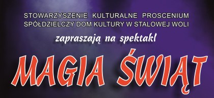 Magia Świąt