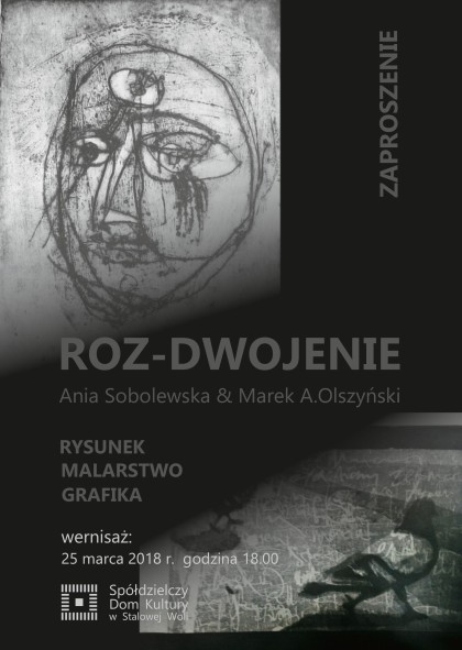 ROZ – DWOJENIE