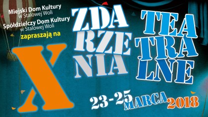 Zdarzenia Teatralne