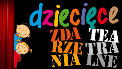 Dziecięce Zdarzenia Teatralne