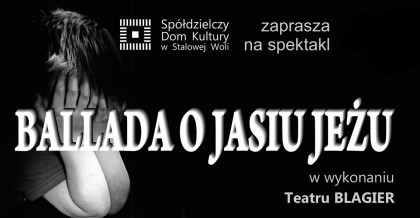 Ballada o Jasiu Jeżu