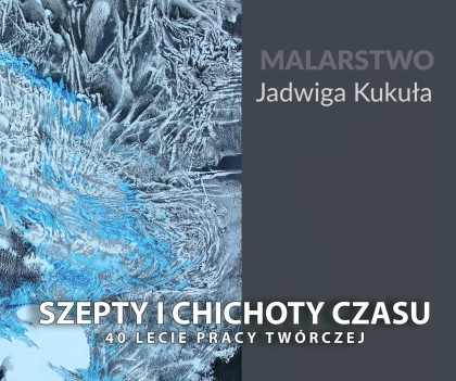 Szepty i chichoty lasu…