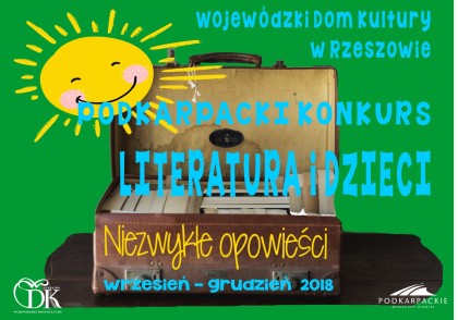 Literatura i Dzieci 2018