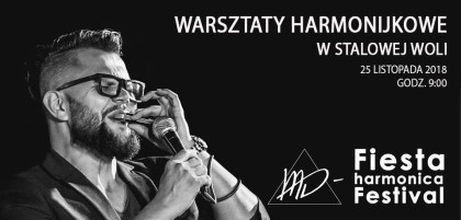 Warsztaty harmonijkowe