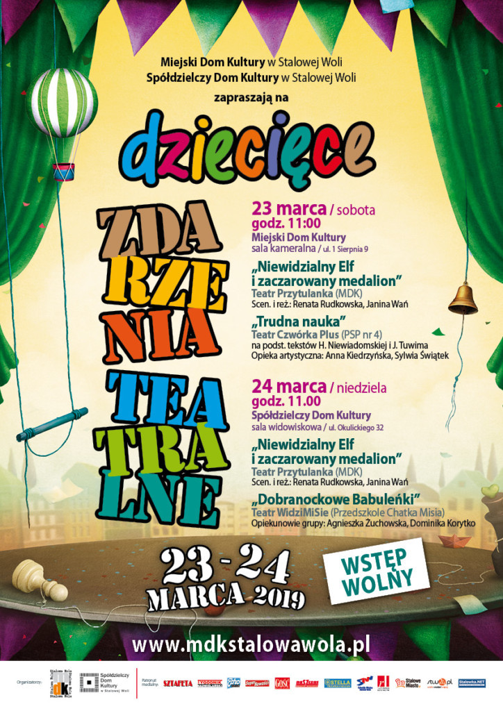 Dziecięce-Zdarzenia-Teatralne-2019-plakat-724x1024