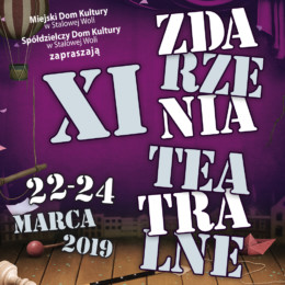 Zdarzenia teatralne