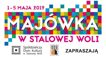 Majówka 2019