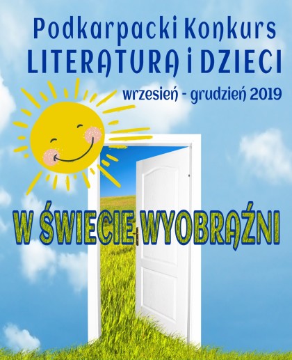 Literatura i Dzieci 2019