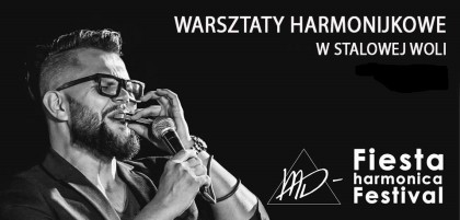 Warsztaty harmonijkowe