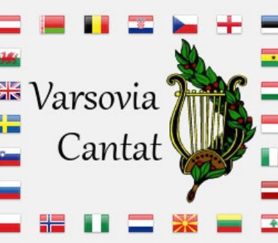 Varsovia Cantat