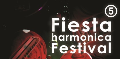 Fiesta Harmonica Festival 2019