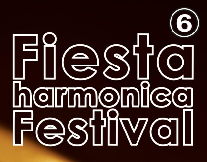 Fiesta Harmonica Festival 2020