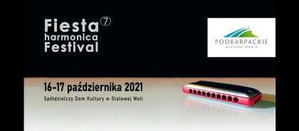 Fiesta Harmonica Festival 2021