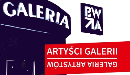 “Artyści Galerii – Galeria Artystów – suplement cz. 2″