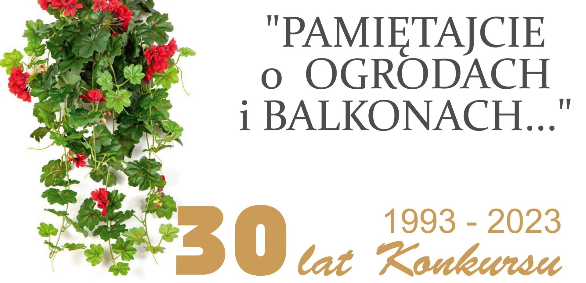 Balkony