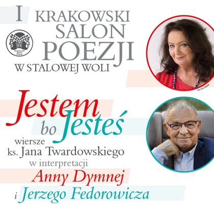 I Krakowski Salon Poezji w Stalowej Woli