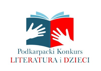 Podkarpacki Konkurs LITERATURA I DZIECI