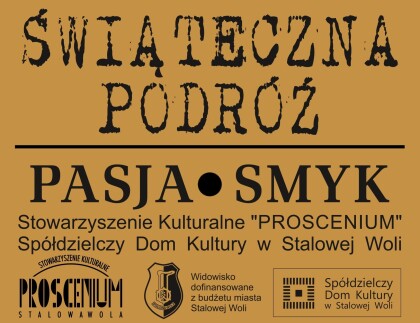 Świąteczna podróż