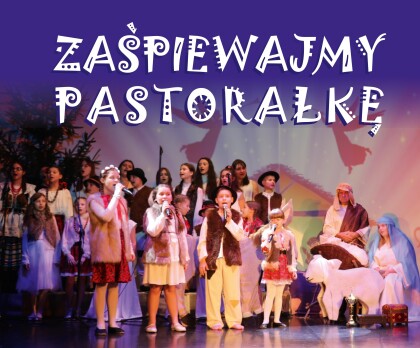 Zaśpiewajmy pastorałkę