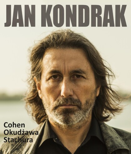Jan Kondrak – koncert