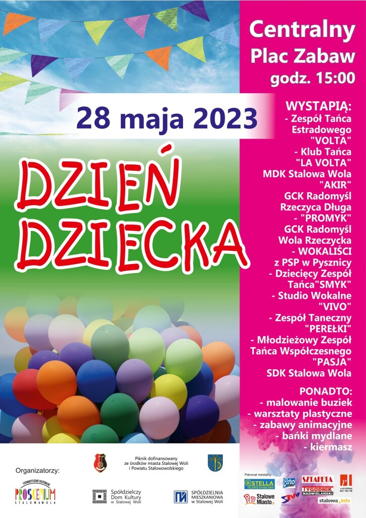 Koncert PZ 28-05-2023