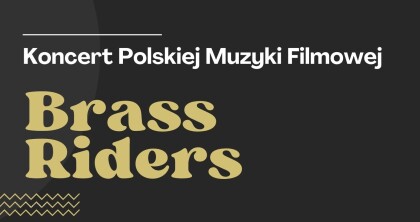 Koncert Polskiej Muzyki Filmowej