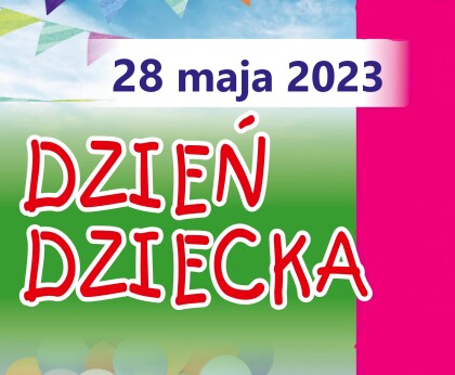 Dzień Dziecka