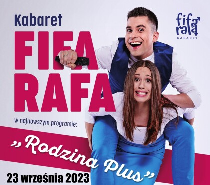 Kabaret FiFa-RaFa
