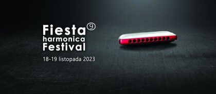 Fiesta Harmonica Festival 2023