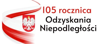 1052 rocznica odzyskania przez Polskę Niepodległości