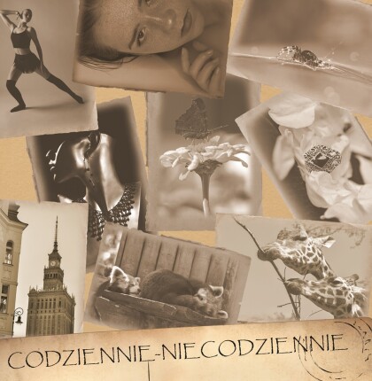 CODZIENNIE-NIECODZIENNIE