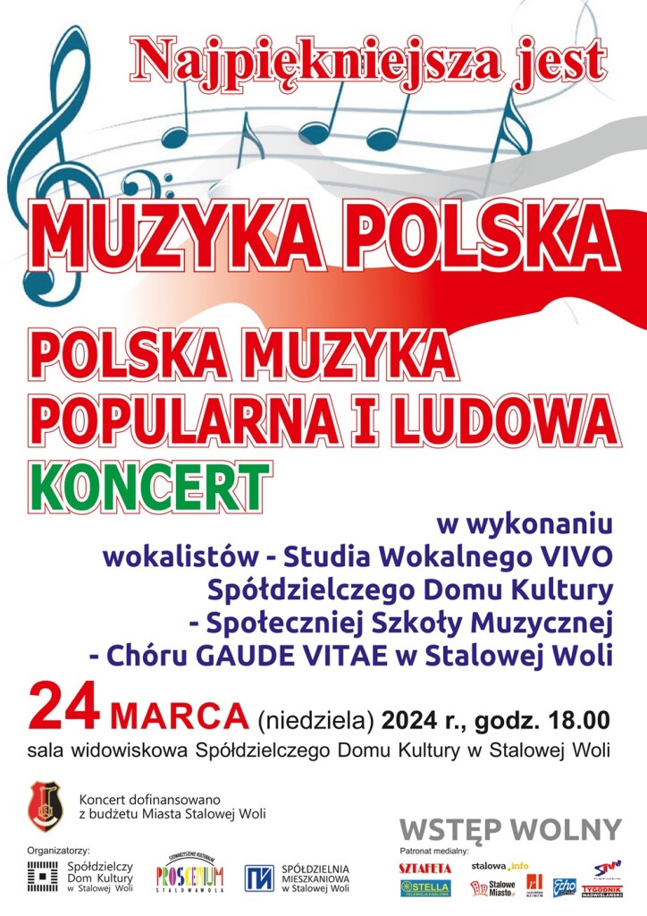 2024-03-24 - koncert Muzyka Polska
