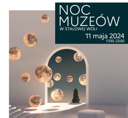 Noc Muzeów