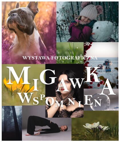 Migawka wspomnień