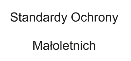 Standardy Ochrony Małoletnich